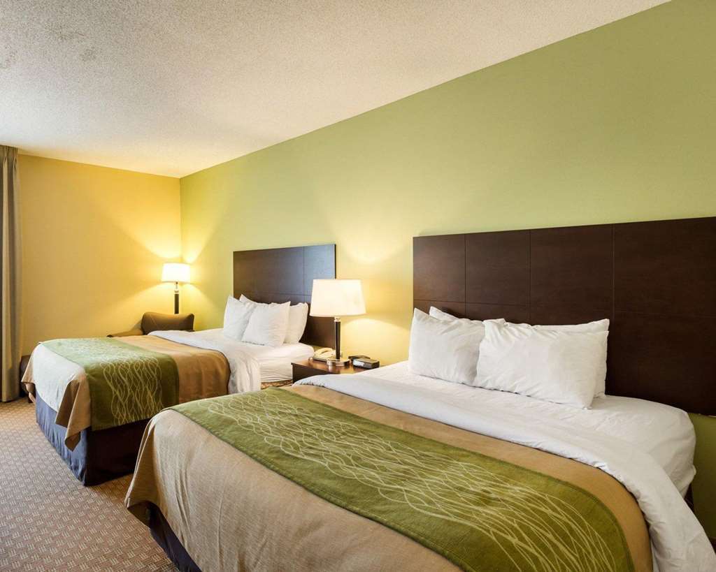 Comfort Inn Хорн Лейк Стая снимка